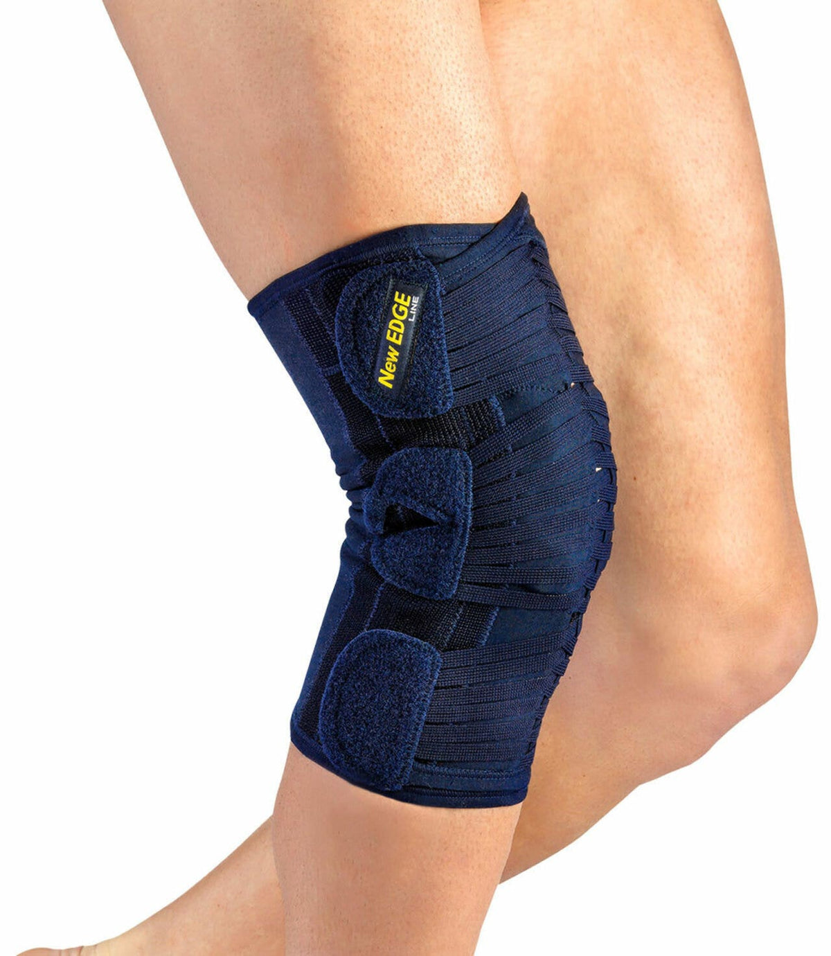 Pavis Stabilizzatore Di Rotula Colore Blu Taglia L Cod. 040-3