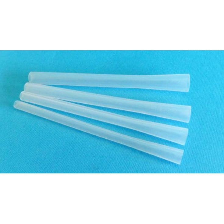 Cannula Rettale Monouso 40cm 25CH-2