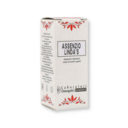 Lindas Assenzio Integratore Alimentare Gocce 30ml-1