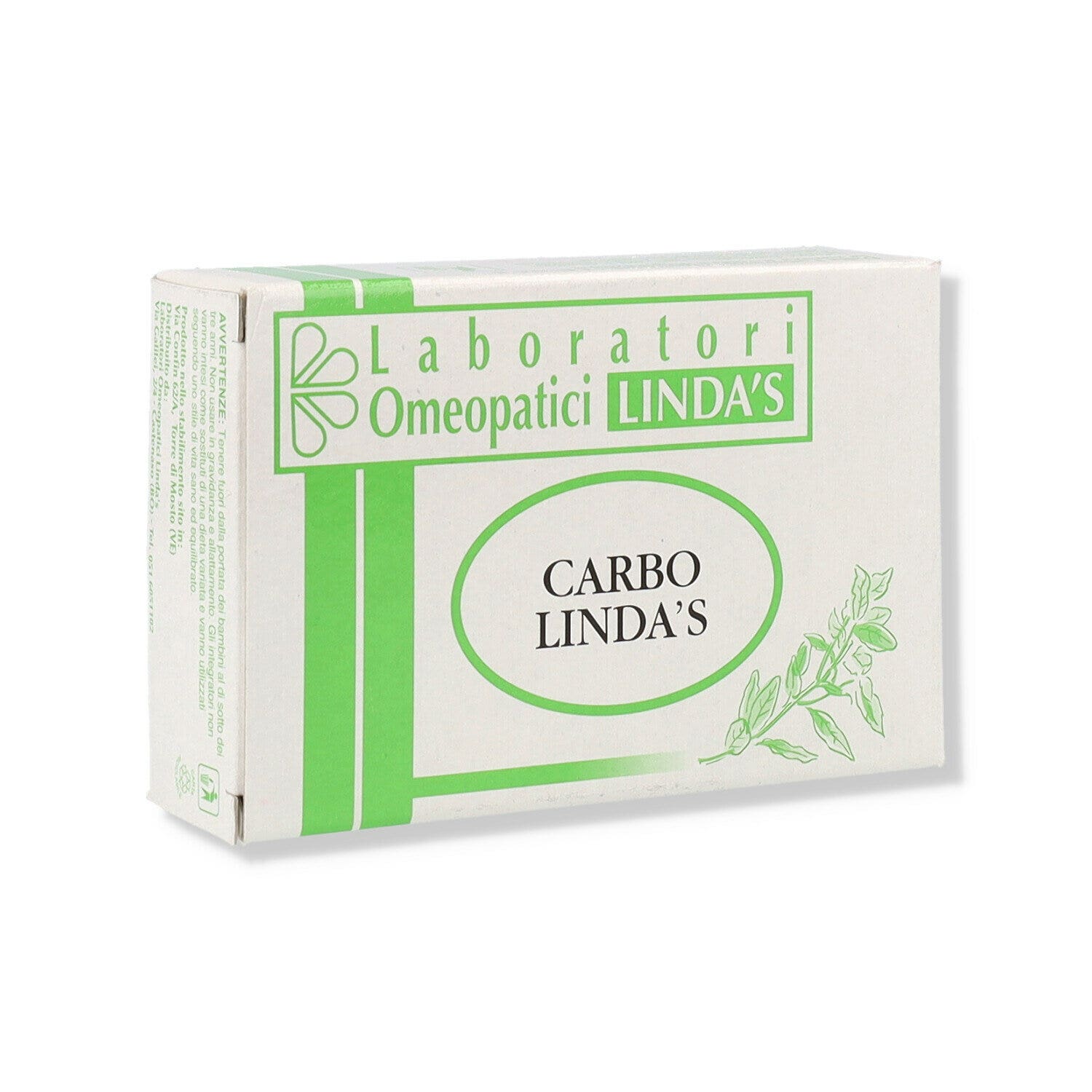 Lindas Carbo 45 Tavolette-1