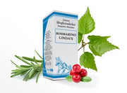 Rosmarino Comp Lindas Gocce 50 ml