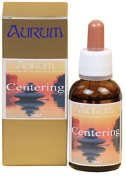 Aurum Centering Gocce 30ml-1