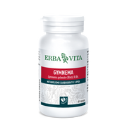 Erba Vita Gymnema Sylvestre 60 Capsule  - 4