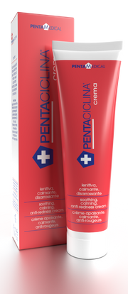 Pentaciclina Crema Lenitiva 30 ml-2