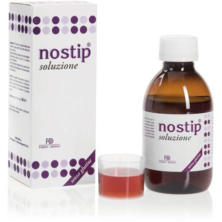 Nostip Soluzione 200ml-2