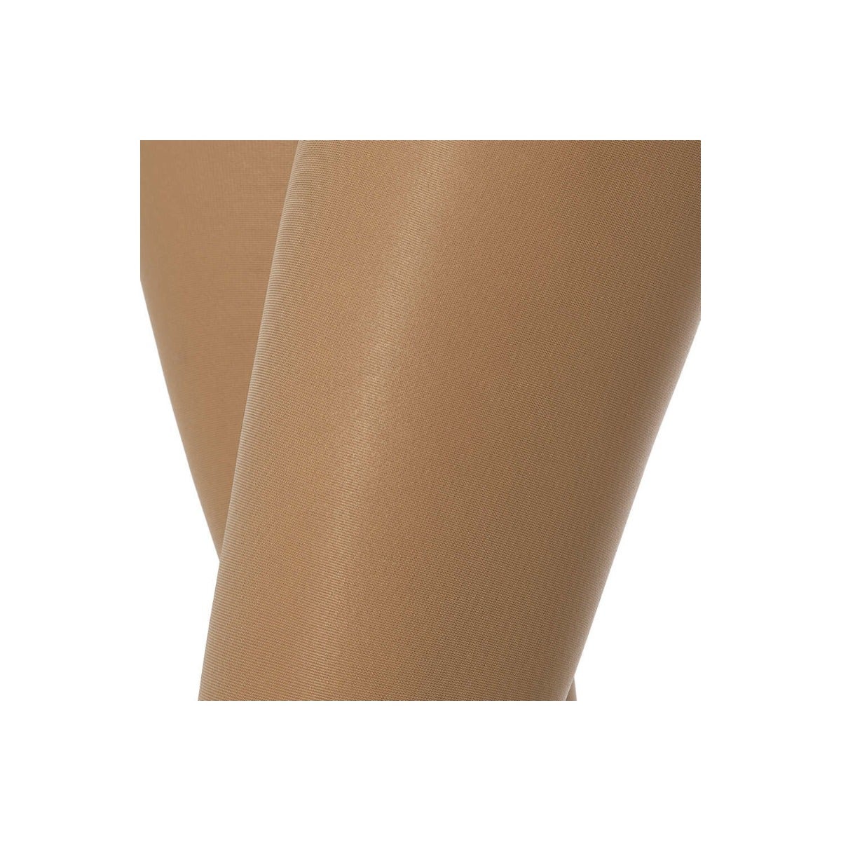 Solidea Collant A Vita Bassa Vanity 70 Sheer Color Camel Taglia 1-S-2