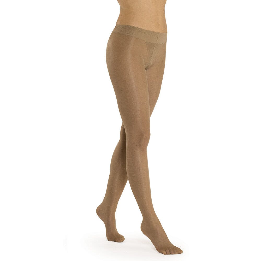Solidea Collant Vanity 70 Denari Sheer Colore Cammello Taglia 2-M-2