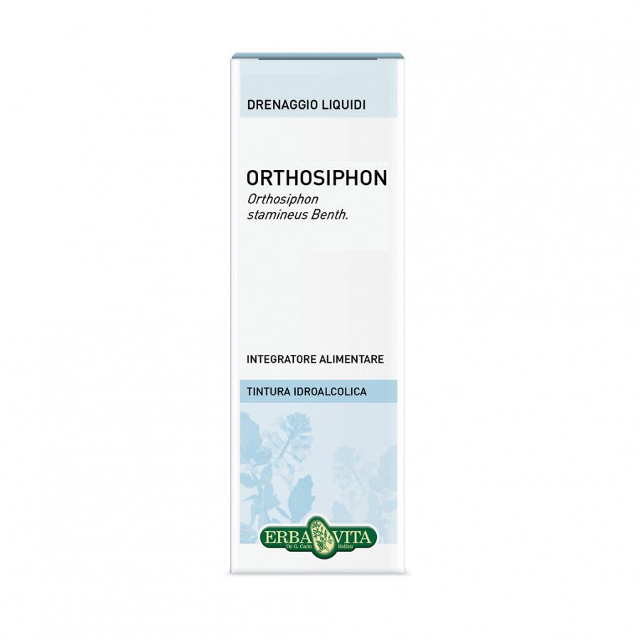 Erba Vita Orthosiphon Tintura Idroalcolica 50ml-1
