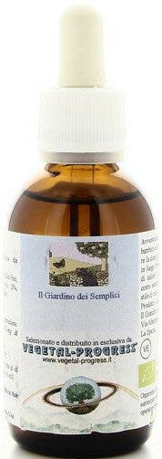 Il Giardino Dei Semplici Timo Estratto Idroalcolico Gocce 50ml-1