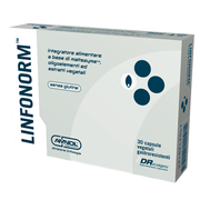 Linfonorm 30 Capsule Vegetali Gastroresistenti-3
