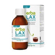 Erba Vita Erbalax Delicato Fluido 200ml  - 2