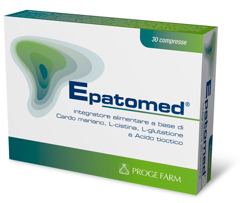 Epatomed 30 Compresse-2