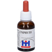 Uniphyto 43 Cnicus Benedictus 30ml-1