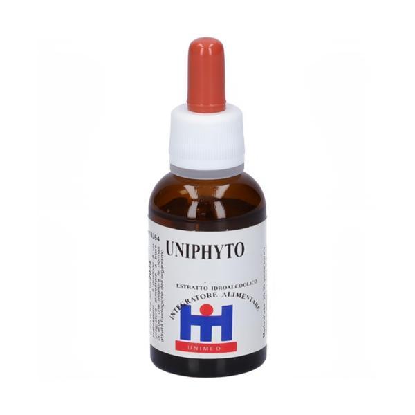 Uniphyto 46 Carpinus Betulla 30ml