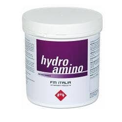 FM Italia Hydro Amino per Cavalli 600g-2
