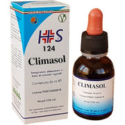 Climasol Liquido 50ml  - 2