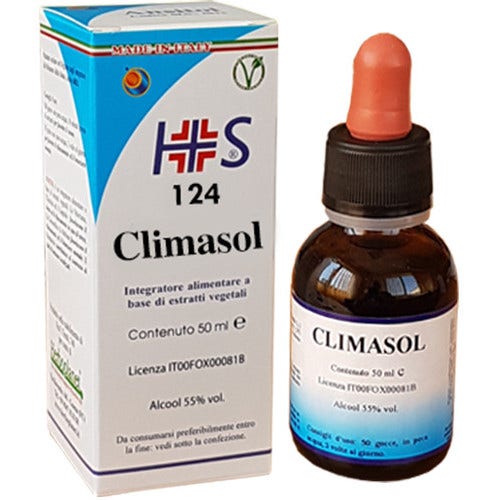 Climasol Liquido 50ml  - 2