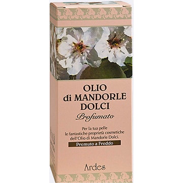 Ardes Olio Puro Mandorle Dolci 250ml-4