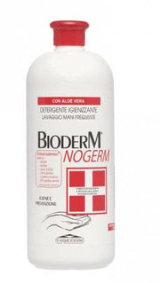 Bioderm Nogerm Detergente Mani 1000ml-1