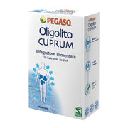 Oligolito Cuprum 20 Fiale Da 2ml-2