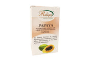 Rubigen Papaya Fermentata 60 Capsule