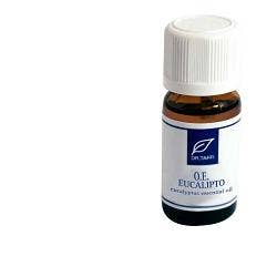 Dr Taffi Olio Essenziale Eucalipto 10 ml-0