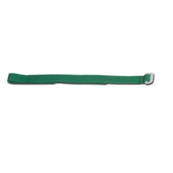 Laccio Emostatico con Velcro Verde 45cm-1