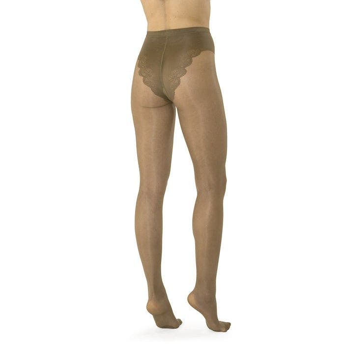 Naomi 70 Collant Modellanti Nero Tg XXL-3