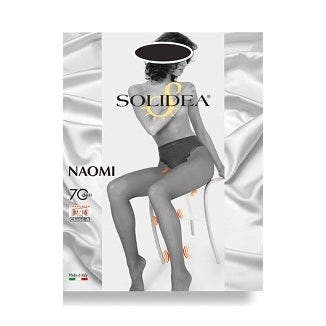 Solidea Marilyn 70 Calze Autoreggenti Nero S-1