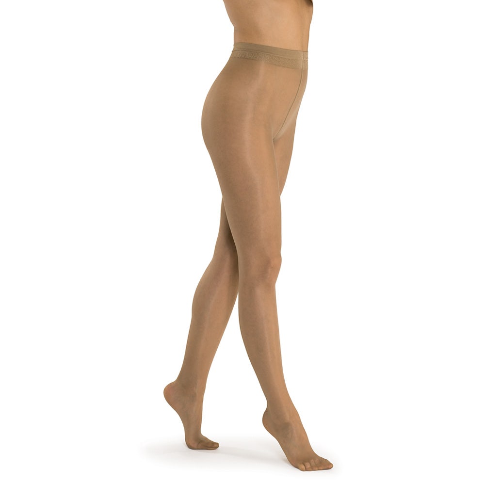 Solidea Venere 70 Denari Collant Nudo Glace Taglia 1 S-2