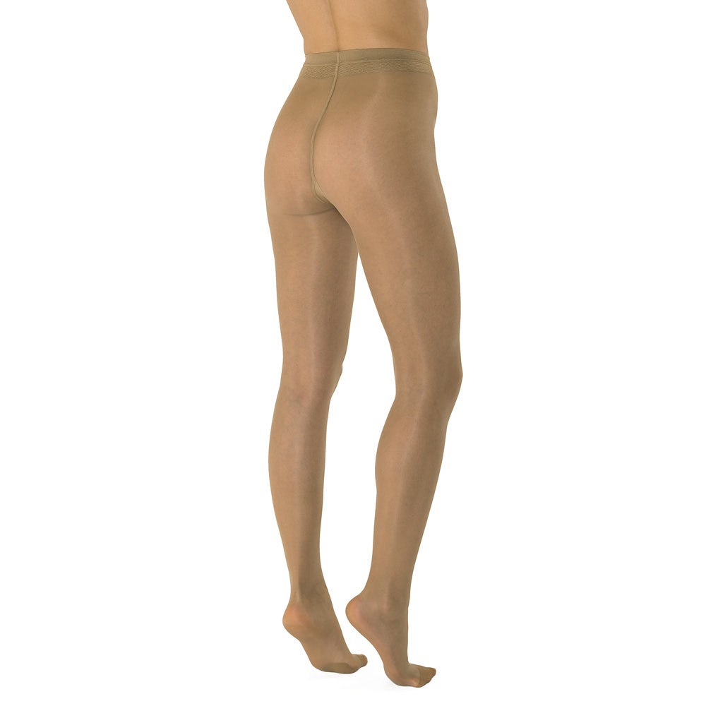 Solidea Venere 70 Denari Collant Nudo Glace Taglia 1 S-3
