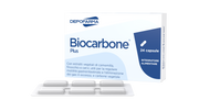Biocarbone Plus 24 Capsule-4