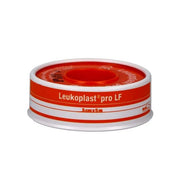 Leukoplast Cerotto Rocchetto Pro Lf 5X500cm-2