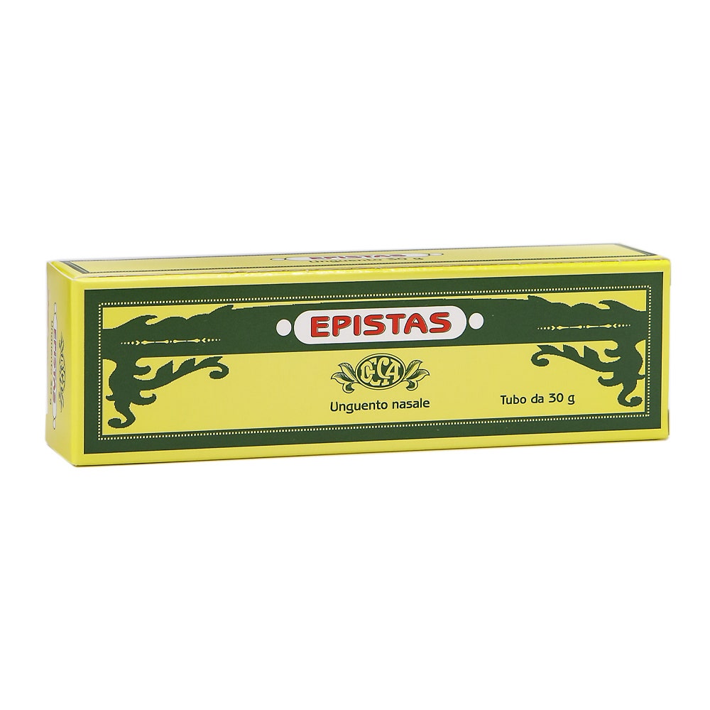 Epistas Pomata Emostatica 30g-2