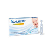 Narhinel Soluzione Fisiologica 20 Fiale -4