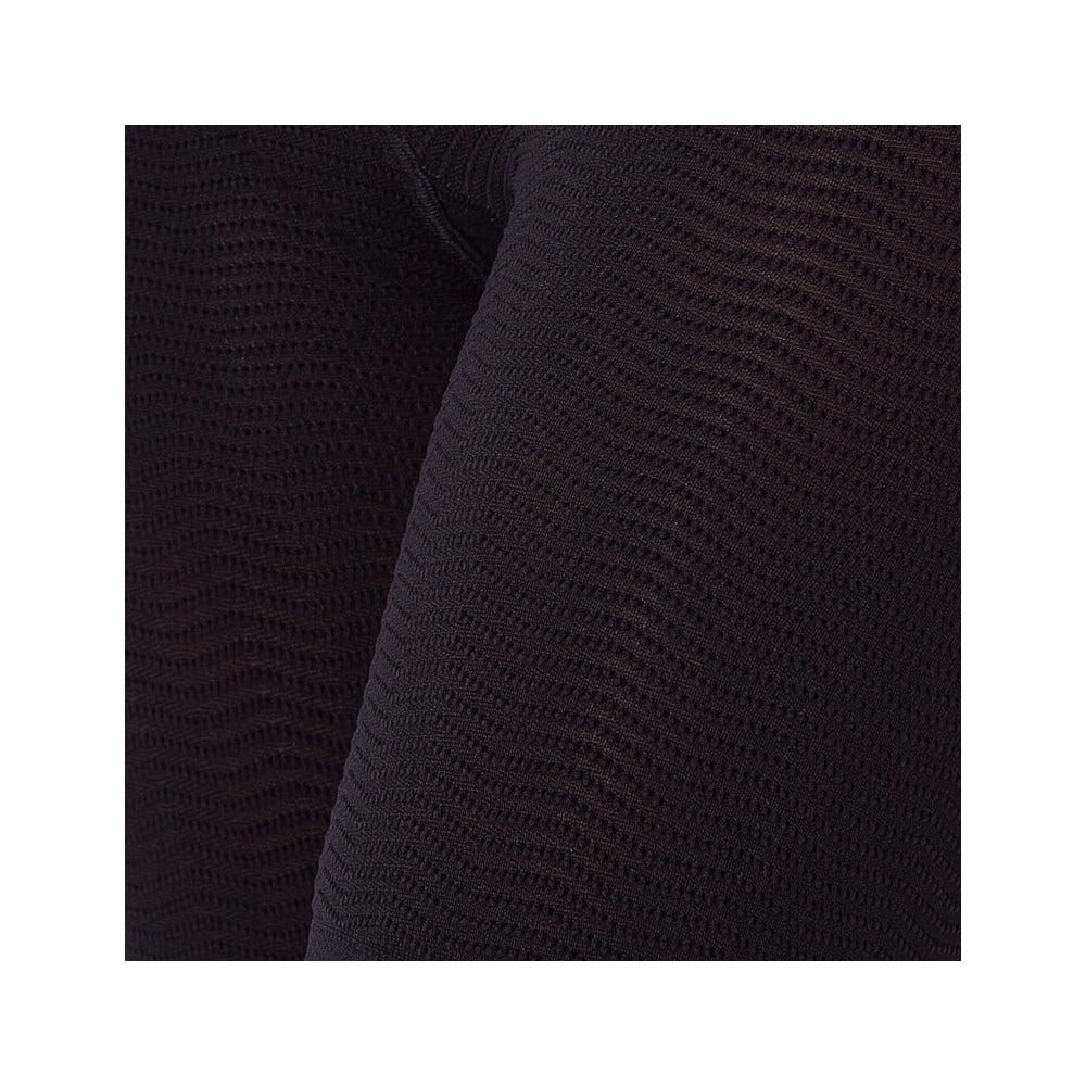 Solidea Silver Wave Long Fuseau Nero Taglia 3-ML-3