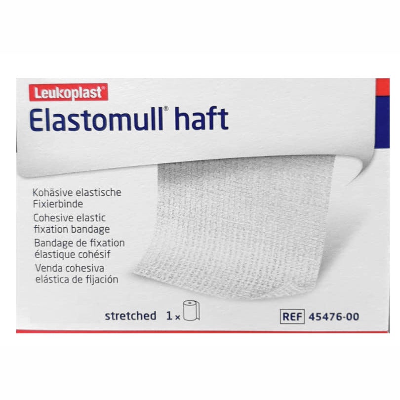 Elastomull Haft Benda 8X2000cm-1
