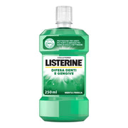 Listerine Difesa Denti E Gengive Collutorio 250ml-26