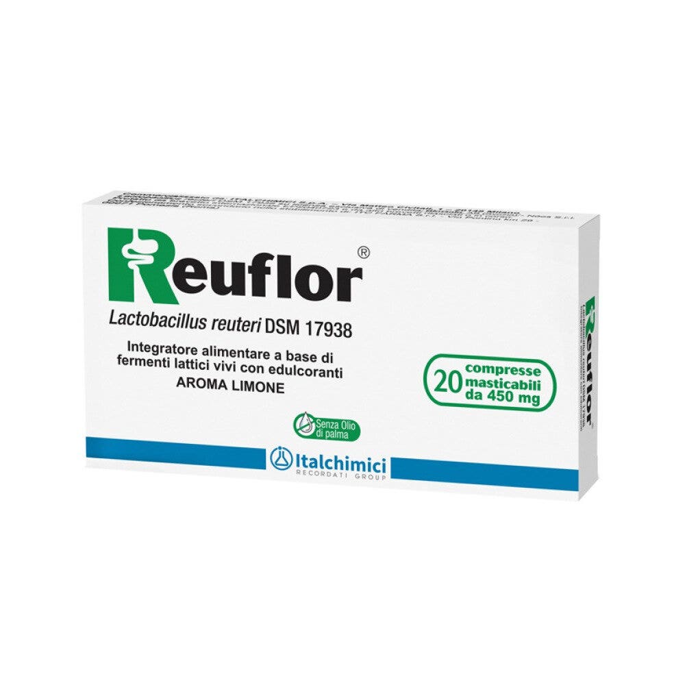 Reuflor 20cpr 9g-2