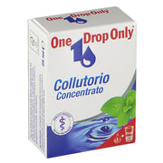 One drop Only Collutorio Concentrato 25ml