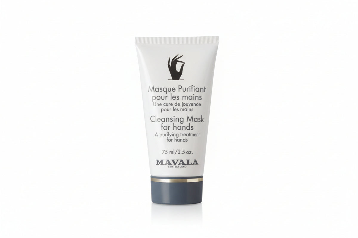 Mavala Maschera Purificante Mani 75ml