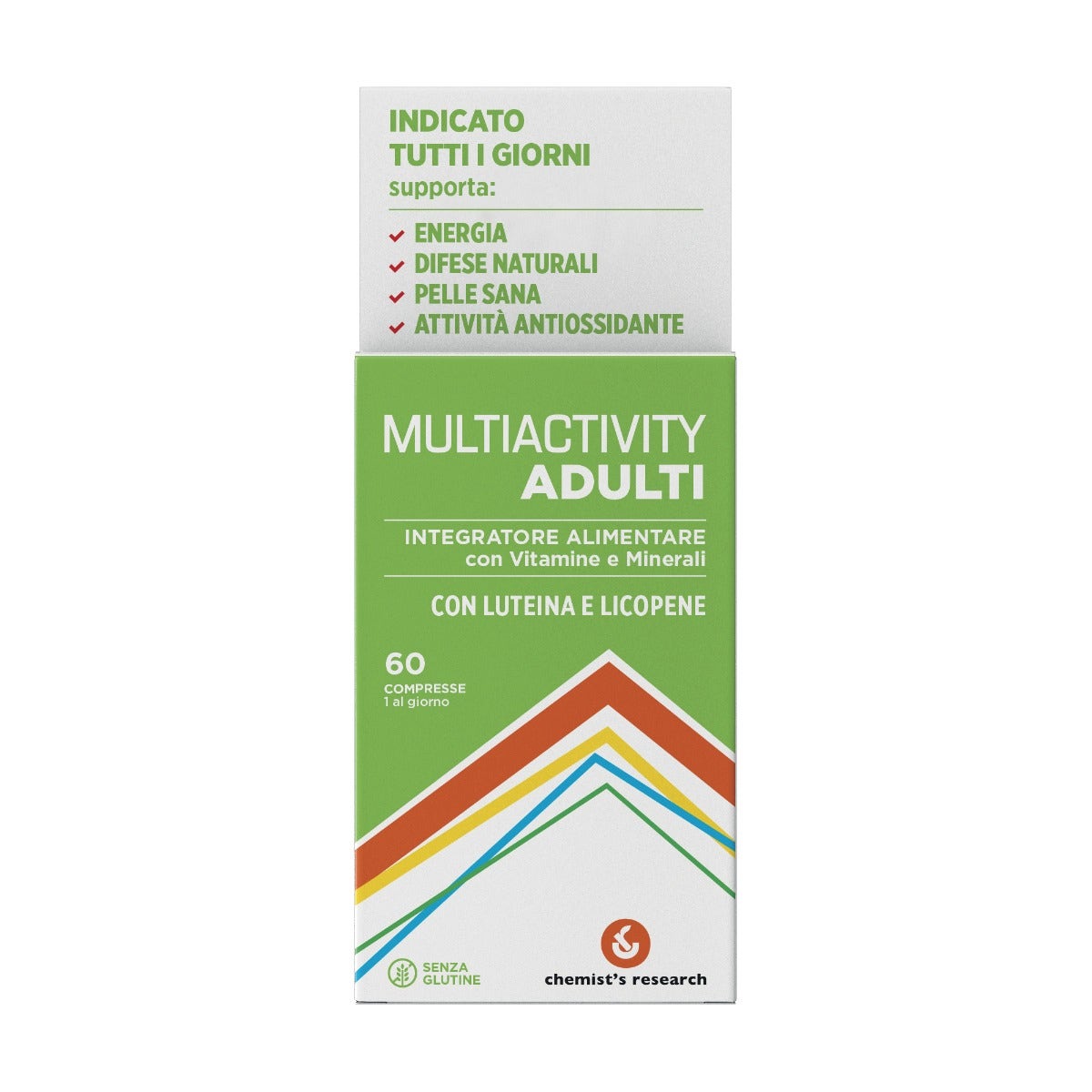 Multiactivity Adulti 60 Compresse-4
