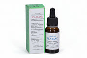 Alkaest Platano Macerato Glicerico SPG 20ml