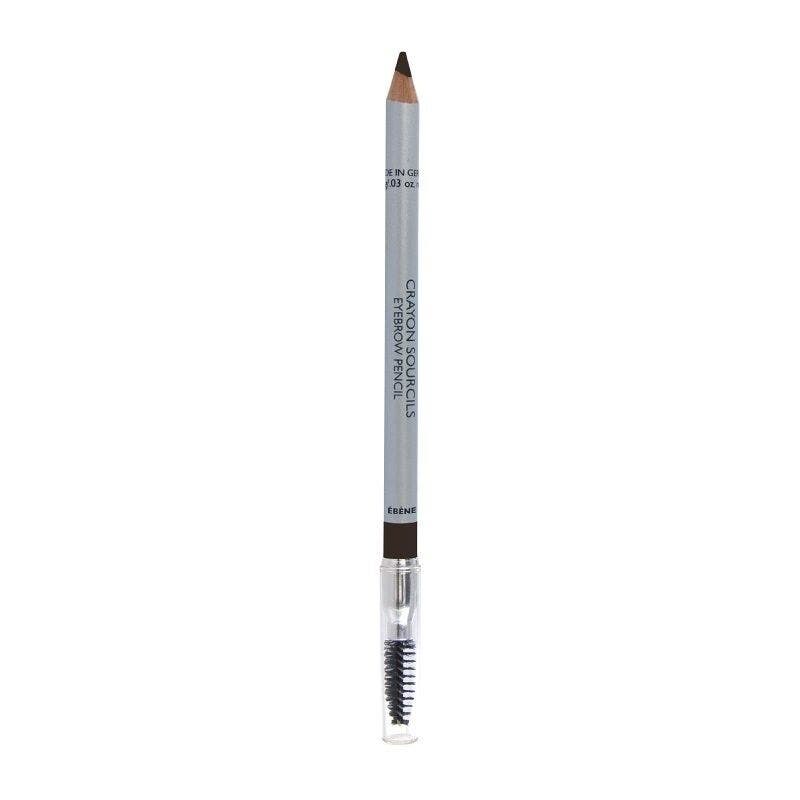 Mavala Crayon Sourcils Matita Per Sopracciglia 01 Ebène 1 Pezzo-1