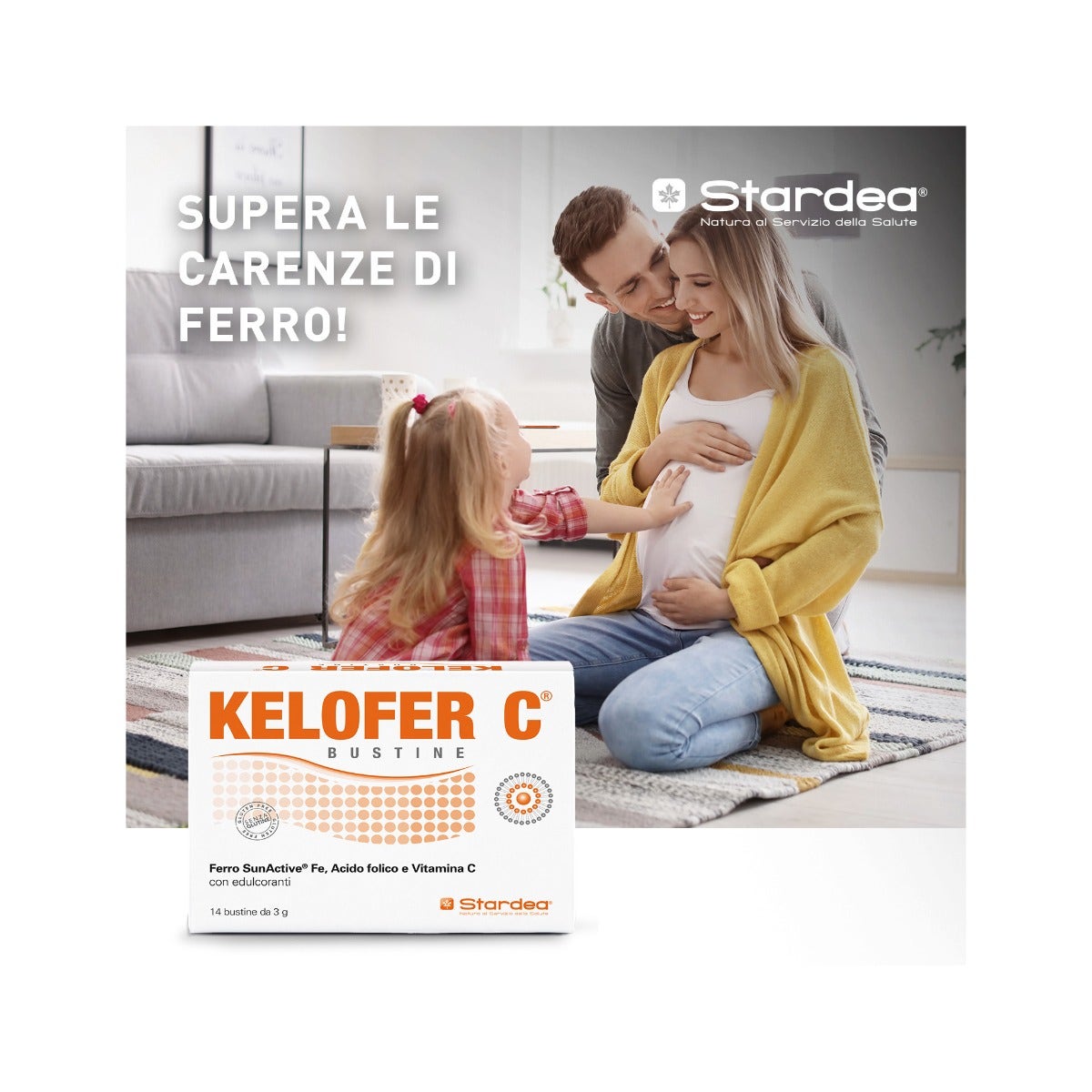 Kelofer C 14 Buste-8