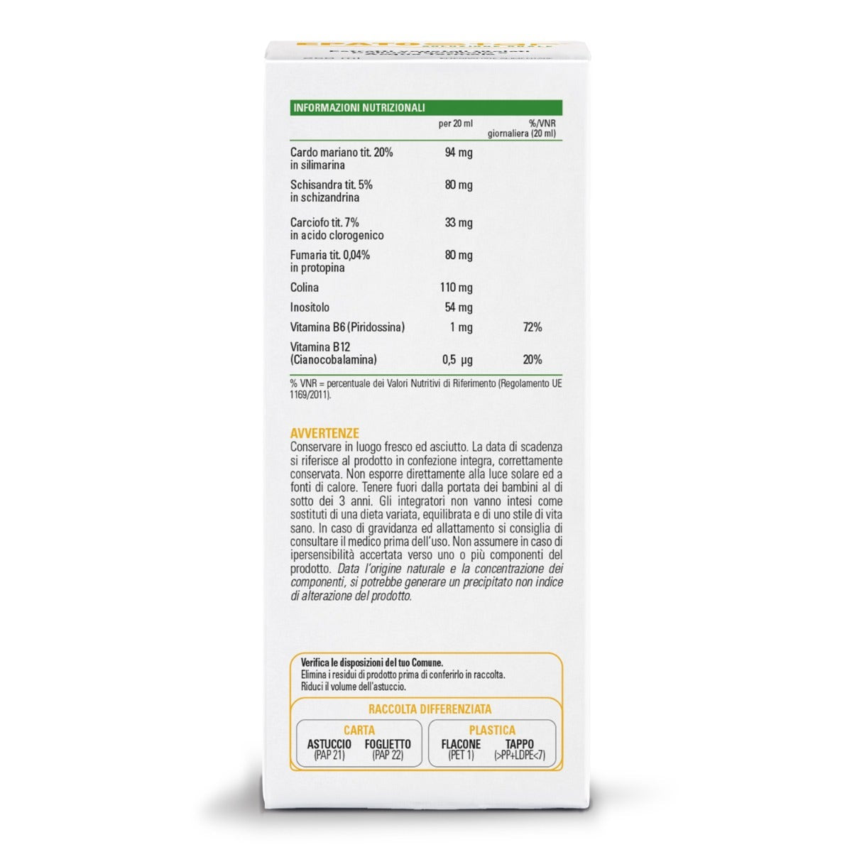 Epatostar 250ml-3