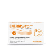Energistar 10 Flaconcini  Monodose 10ml-2