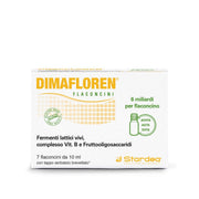 Dimafloren 7 Flaconi Monodose 10ml-2