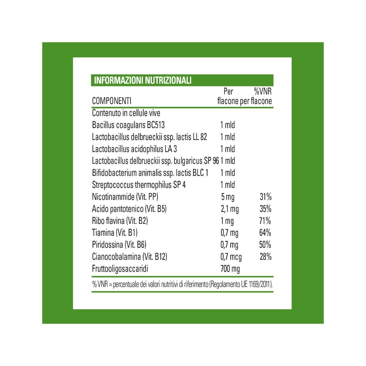 Dimafloren 7 Flaconi Monodose 10ml-4