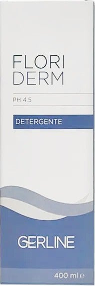 Floriderm Detergente 400 ml-2